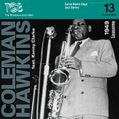 Abbildung von Swiss Radio Days Jazz Series Vol. 13 Lausanne 1949