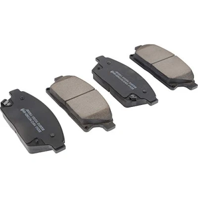 Abbildung von HERTH+BUSS JAKOPARTS J3600914 Bremsbelagsatz mit akustischer Verschleißwarnung Anti Quietsch Blech, Klammern OPEL: Zafira C Tourer