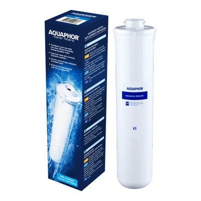 Abbildung von Ersatz Filterpatrone Aquaphor K5
