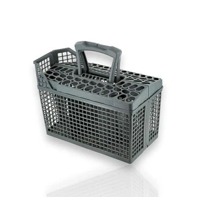 Abbildung von DL pro Besteckkorb 260x240x135mm für AEG Electrolux 111840170 111840170/0 Korb Spülkorb Öko Favorit Geschirrspüler Spülmaschine
