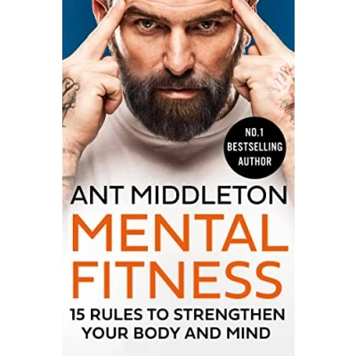 Abbildung von Mental Fitness: 15 Rules to Strengthen Your Body and Mind