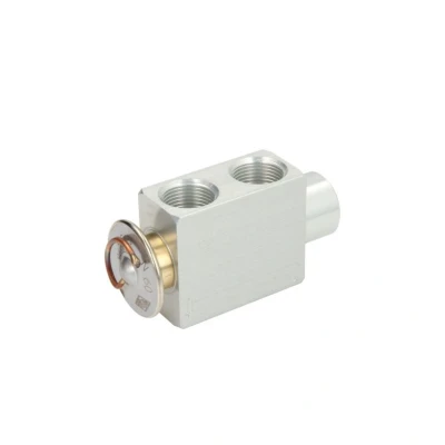 Abbildung von DENSO DVE99009 Expansionsventil