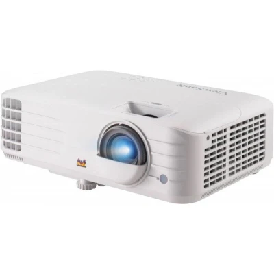 Abbildung von Viewsonic PX703HDH Heimkino Beamer Full HD, 3.500 ANSI Lumen