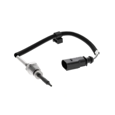 Abbildung von VEMO V10 72 1479 Sensor, Abgastemperatur mit Kabel Original Qualität AUDI: A6 C7 Avant, A4 B8 Q5