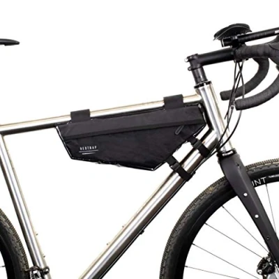 Abbildung von Restrap Race Frame Bag Rahmentasche