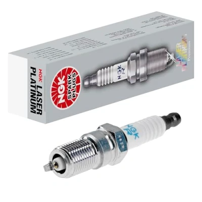 Abbildung von NGK 6989 Zündkerze M14 x 1,25 SW: 16 mm FORD: MONDEO 3 Kombi, 3, Stufenheck