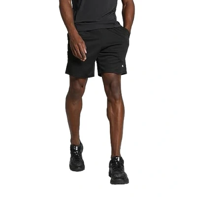 Abbildung von Puma FIT FULL Ultrabreathe Short kurze Sporthose, Herren, Größe: Small, Black