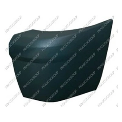 Abbildung von PRASCO FD9301153 Blende, Stoßfänger hinten rechts FORD: Tourneo Connect