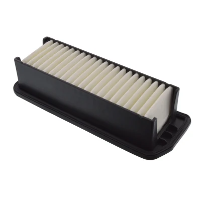 Abbildung von FEBI BILSTEIN 184315 Luftfilter 61 95,5 262 Filtereinsatz SUZUKI: Celerio