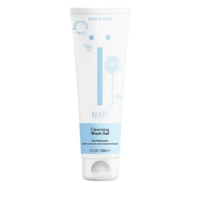 Abbildung von Baby &amp; Kids Cleansing Wash Gel