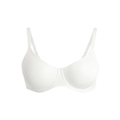 Abbildung von Triumph Damen BH (Minimizer) Urban Minimizer W, Elfenbein (Vanille), Gr. 85E