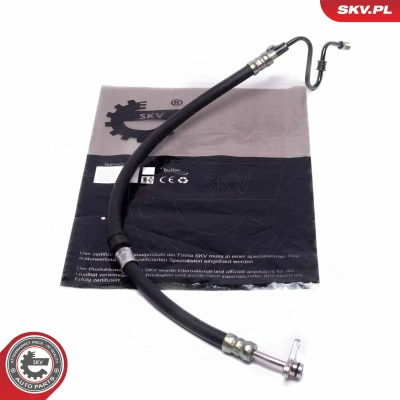 Abbildung von ESEN SKV 10SKV891 Hydraulikschlauch, Lenkung HONDA: CR V 2
