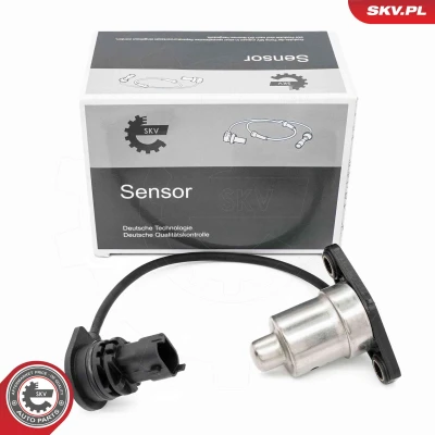 Abbildung von Sensor, Motorölstand ESEN SKV 17SKV931