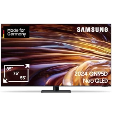 Abbildung von Samsung Neo QLED GQ75QN90DAT (2024)