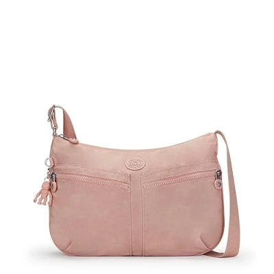 Abbildung von Kipling Izellah Umhängetasche, Damen, Größe: One Size, Tender rose