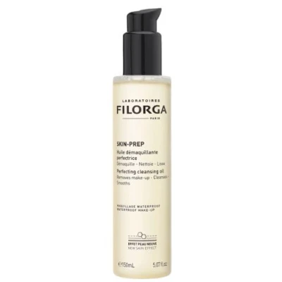 Abbildung von Filorga Öl SkinPrep Nourishing Cleansing 150 ml