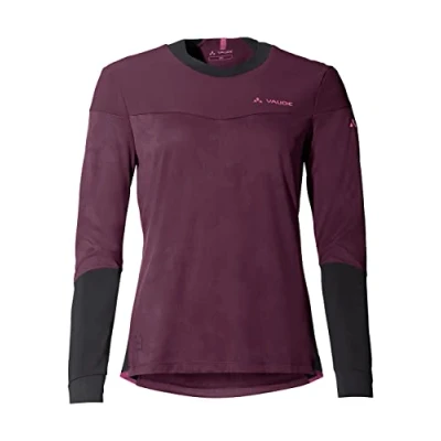 Abbildung von VAUDE Women&#039;s Moab LS Pro Shirt