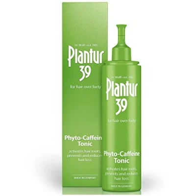 Abbildung von Plantur 39 200ml Phyto Caffeine Tonic