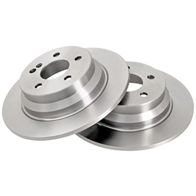 Abbildung von A.B.S. COATED 17402 Bremsscheibe 300 10 5 112 voll beschichtet MERCEDES BENZ: E Klasse T modell, Limousine, CLS Coupe