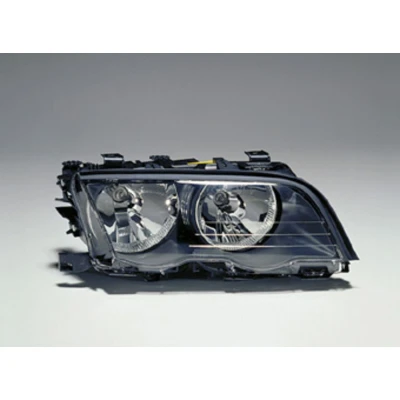 Abbildung von MAGNETI MARELLI 711305621748 Streuscheibe, Hauptscheinwerfer rechts BMW: 3 Touring, Limousine, Coupe