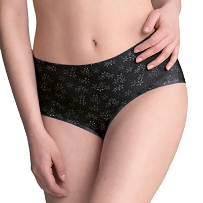 Abbildung von Anita Clara ART Slip, Damen, Größe: L/XL, Anthrazit