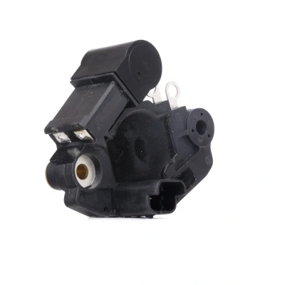 Abbildung von RIDEX 288R0079 Lichtmaschinenregler 14,6 RENAULT: Kangoo I, CLIO 3, Scénic 1, DACIA: Sandero Logan I MCV, VOLVO: V40 Kombi