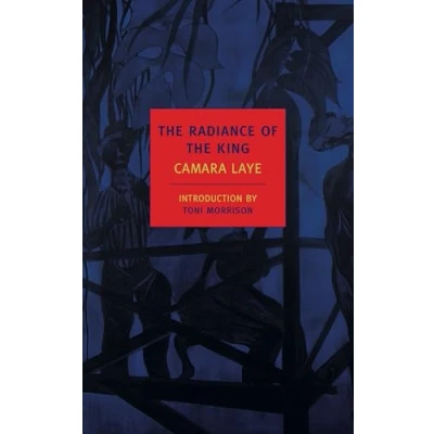 Abbildung von the Radiance of King (New York Review Books Classics)