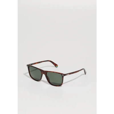 Abbildung von Polaroid PLD 6232/S 086/UC Gläser SONNENBRILLEN Verde
