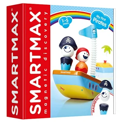 Abbildung von SMARTMAX My First Pirates