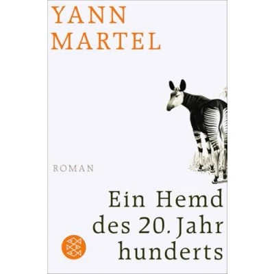 Abbildung von Ein Hemd des 20. Jahrhunderts: Roman
