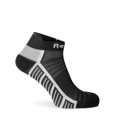 Abbildung von Reebok Unisex Float Run Knöchelsocken