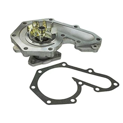 Abbildung von MEYLE 513 050 0005 Wasserpumpe mit Dichtung ORIGINAL Quality RENAULT: LAGUNA 1, CLIO 2, MASTER 2 Kasten, OPEL: Movano A Kastenwagen, Bus
