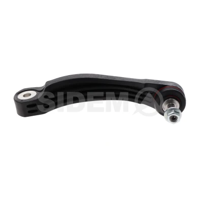 Abbildung von SIDEM 63067 Koppelstange Hinterachse rechts 175mm MM10X1,5R SKODA: Enyaq iV SUV, Coupe, VOLKSWAGEN: ID.3, ID.4