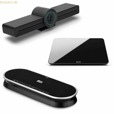Abbildung von EPOS Germany EXPAND Vision 3T Bundle