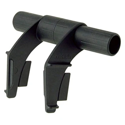 Abbildung von KLICKFix Adapterhalterung Multiclip Plus, schwarz, One Size, 0211MP