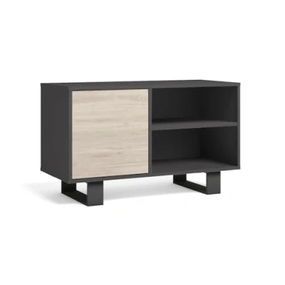 Abbildung von Skraut Home TV100WINDGRROTALL02, 95x40x57cm