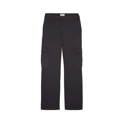 Abbildung von TOM Tailor Cargohose für Kinder, Größe: 140, Coal grey