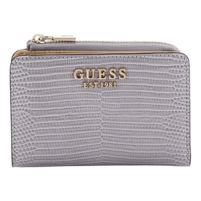 Abbildung von Guess Geldbörse Zip Around Card Case