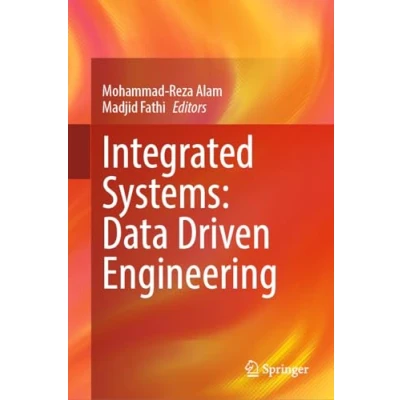 Abbildung von Integrated Systems: Data Driven Engineering: Results of the 8th International Conference on Systems Design and Technology (ISDT 2023)