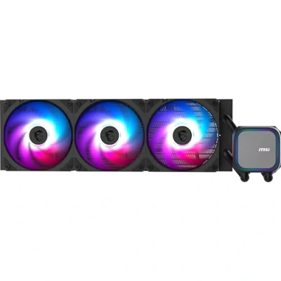 Abbildung von MSI MAG CORELIQUID A13 360