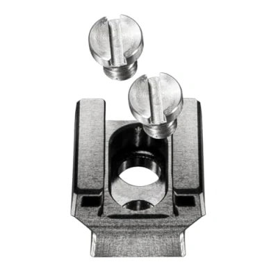 Abbildung von Walimex Pro Blitzschuhadapter für Video Rig System Aptaris und Mutabilis