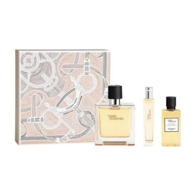 Abbildung von Hermès Hermes Terre Edp Spray 75ml Sets