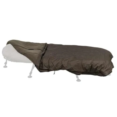Abbildung von Fox Ventec Thermal Schlafsack Cover Standard Angelschlafsack