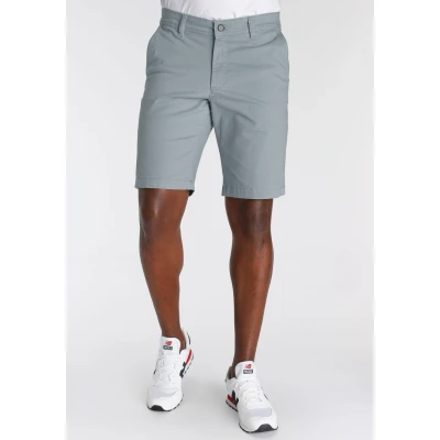 Abbildung von DELMAO Chinoshorts, mit Details NEUE MARKE