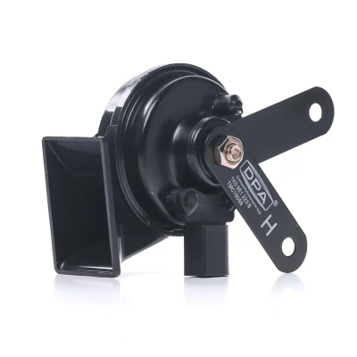 Abbildung von DPA 99510003002 Fanfare Hochton VOLKSWAGEN: Touran I, Golf Plus / Crossgolf, SKODA: Yeti, Octavia 2 Combi, SEAT: Altea XL, Altea, Toledo 3