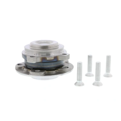 Abbildung von VAICO V20 9764 Radlagersatz Vorderachse mit Anbaumaterial 145 BMW: 5 Limousine, Touring, X3