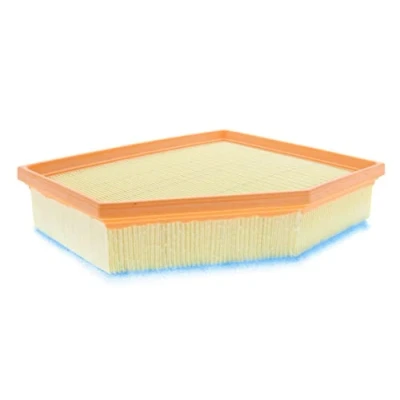 Abbildung von VAICO V20 3952 Luftfilter 67 219,0 137, 134 Filtereinsatz BMW: 5 Limousine, Touring, 7