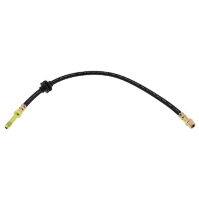 Abbildung von MAPCO 3882 Bremsschläuche Vorderachse 498mm MERCEDES BENZ: Viano, Vito Bus, Mixto