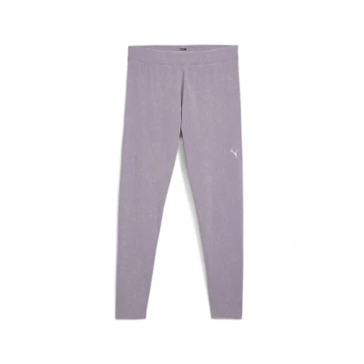 Abbildung von Puma Leggings Hosen, Damen, Größe: Large, Pale plum