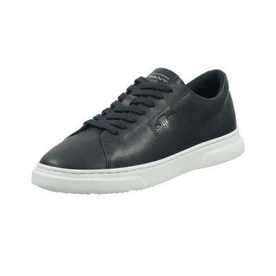 Abbildung von Gant Joree Sneaker, Edelsneaker, Schnürschuh mit weicher Lederinnensohle